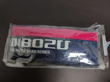 Umibozu 수동 팽창식 구명 조끼 새상품급