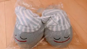 gelato pique 드래곤 퀘스트 슬라임 룸슈즈 M-L 새상품