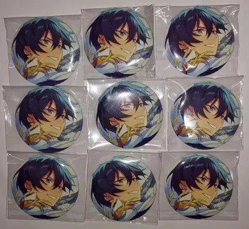 앙스타 히다카 켄토 캔뱃지