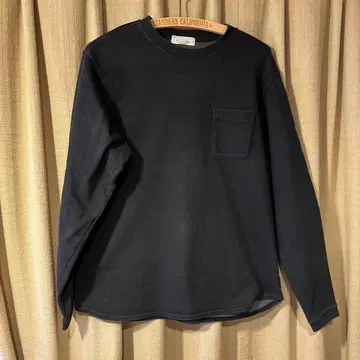 GOOD ENOUGH COOL PLUS 포켓 롱티