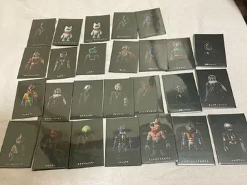 리얼 헤드 카드