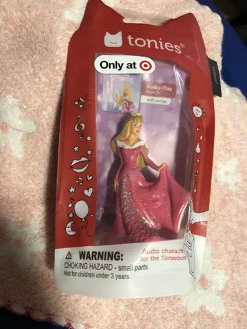 tonies 오로라 토니 박스용 캐릭터