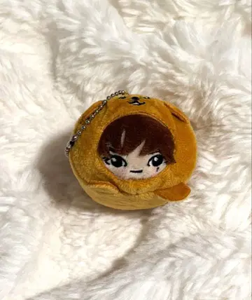 기무라 케이토 케이비쨩 봉제 인형