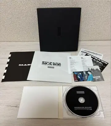BIGBANG MADE THE FULL ALBUM