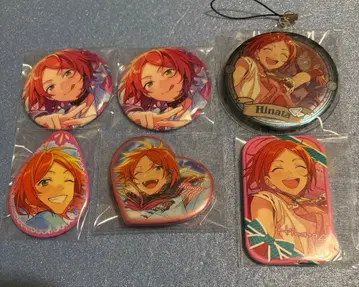 앙스타 앙상블 스타즈 아오이 히나타