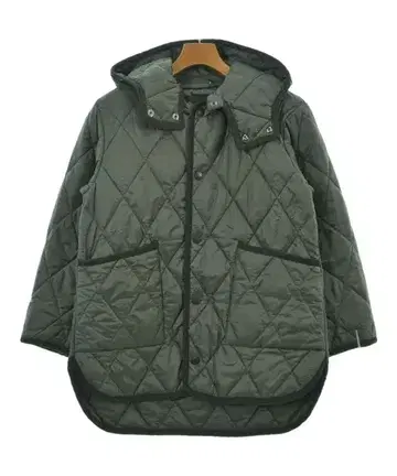 Barbour 블루종 (기타) 남성용