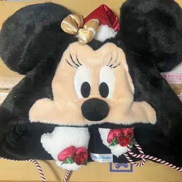 팬캡 미니 디즈니 크리스마스