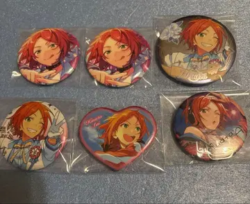 앙스타 앙상블 스타즈 아오이 히나타 3