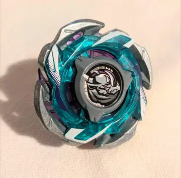 미사용 새상품 베이블레이드 X 라이노 리퍼 C4-55D 레어 2