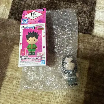 HUNTER x HUNTER 제일복권 H상 이르미