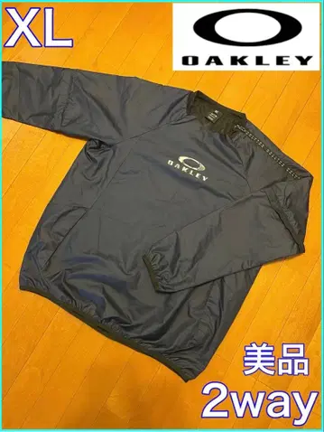 [ 새상품급 ] OAKLEY 의류 ( XL )