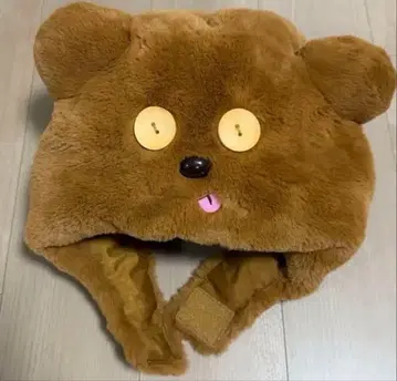 팬캡 USJ 미니언 팀