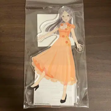 학마스 쿠라모토 치나 아크릴 스탠드 미개봉