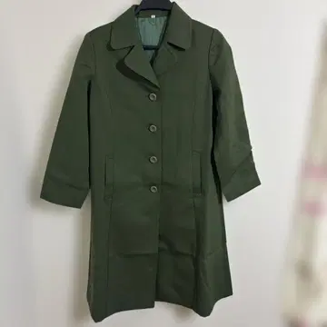 그린 코트 사이즈 11