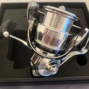 DAIWA EXIST LT3000S 22