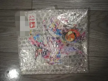 타천미로 데뷔 기념 굿즈 썸머 세트 묶음 판매