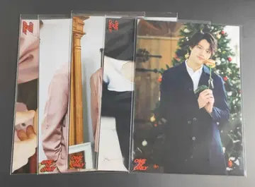 원엔 ONE N' ONLY 우에무라 켄신 KENSHIN 세트