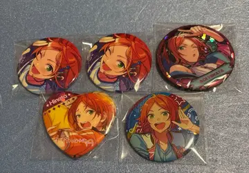 앙스타 앙상블 스타즈 아오이 히나타