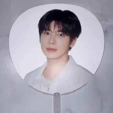 TXT 태현 ACT:TOMORROW 부채