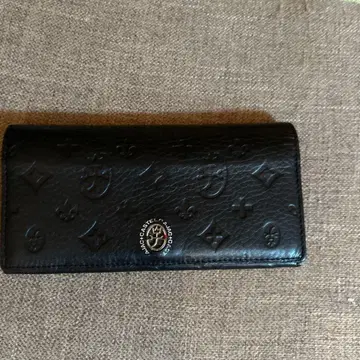 CASTELBAJAC 블랙 장지갑