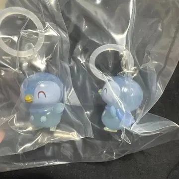 메지루시 가챠 마스코트 메지루시 액세서리 포켓몬 팽도리