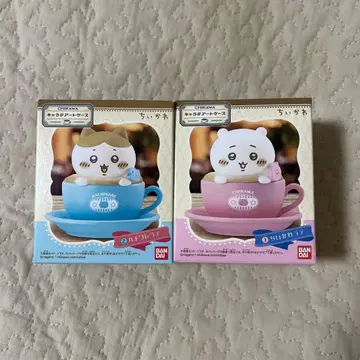 캐릭터 아트 케이스 치이카와 (먼작귀) 하치와레