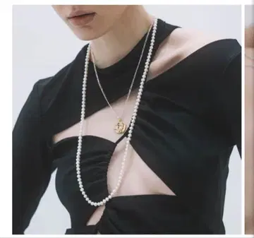 IRIS47 더 아처 목걸이/궁수자리