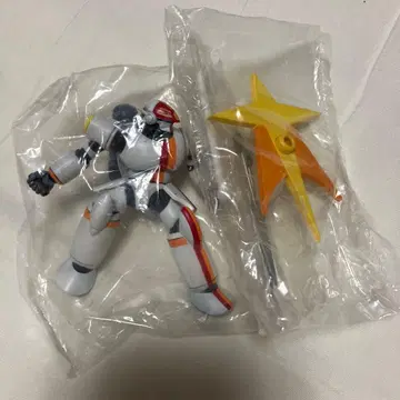 탑을 노려라! 카이요도 원코인 피규어 RX-7 노리코기