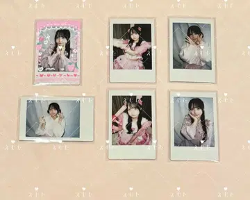 iON! [ 덤플라 MV 의상 란체키 ] 코이하루 네네