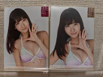 카시와기 유키 NMB48 브로마이드 2014 september 세트+rd