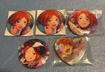 앙스타 앙상블 스타즈 아오이 히나타