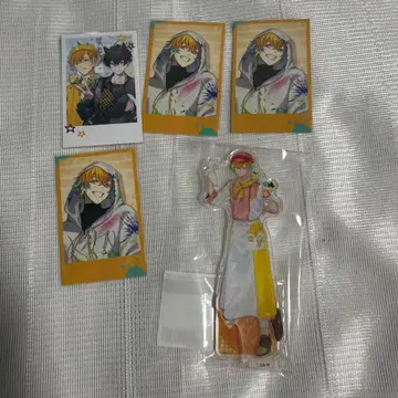 니지산지 우사미 리토 묶음 판매