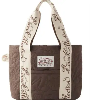 이브이 컬렉션 토트백 Eevee Collection