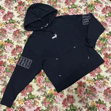 [ 새상품급 ] PUMA POWER 후드 맨투맨