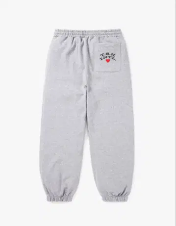 thisisneverthat 스웨트 팬츠