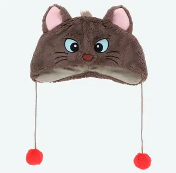 베를리오즈 팬캡