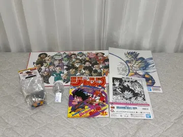 드래곤볼 제일복권 묶음 판매 (덤 포함)