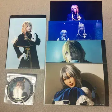 팡뮤뱅 에코 6종 세트