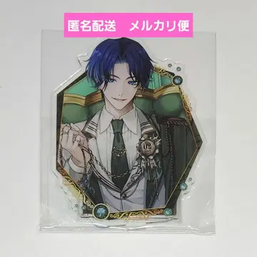 잘생긴 빌런 이케빌라 차렉지 A상 아크릴 스탠드 니카