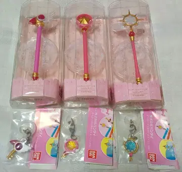 CC 사쿠라 스탠드 낚싯대 지팡이 메지루시 액세서리 참