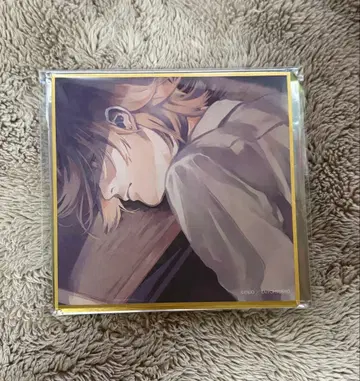 소노오 HertZ&CRAFT 스탠드 미니 색지 (블라인드)