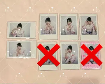 iON! [ 유카타 폴라로이드 ] 코이하루 네네