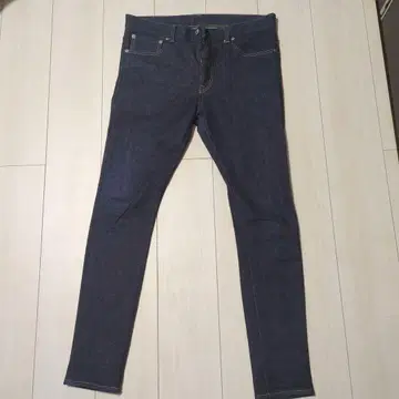 [ 고급 셀렉 ] Mr.GENTLEMAN 미스터 젠틀맨 데님 팬츠