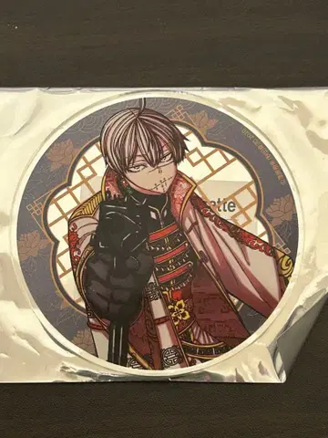 토겐안키 애니메이트 Gratte 아크릴 코스터 코우고자키 진