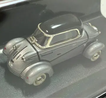 메서슈미트 타이거 TG500 1/43 비테스제 VITESSE