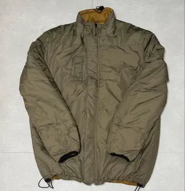 네덜란드군 SOFTIE 리버서블 자켓 L 사이즈