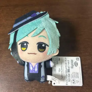 디즈니 트위스티드 원더랜드 SD 인형 플로이드