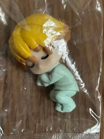 귀멸의 칼날 잠재우는 대 아가츠마 젠이츠