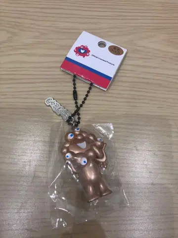 미야쿠미야쿠 키링