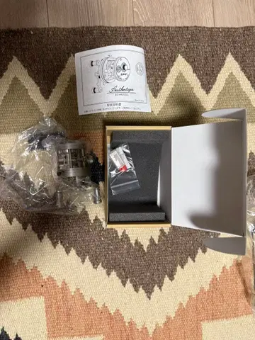 이 스즈 공업 bc440sss